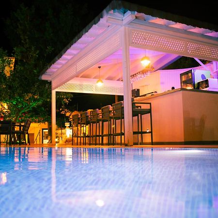 Derin Suite Hotel Bodrum Екстериор снимка