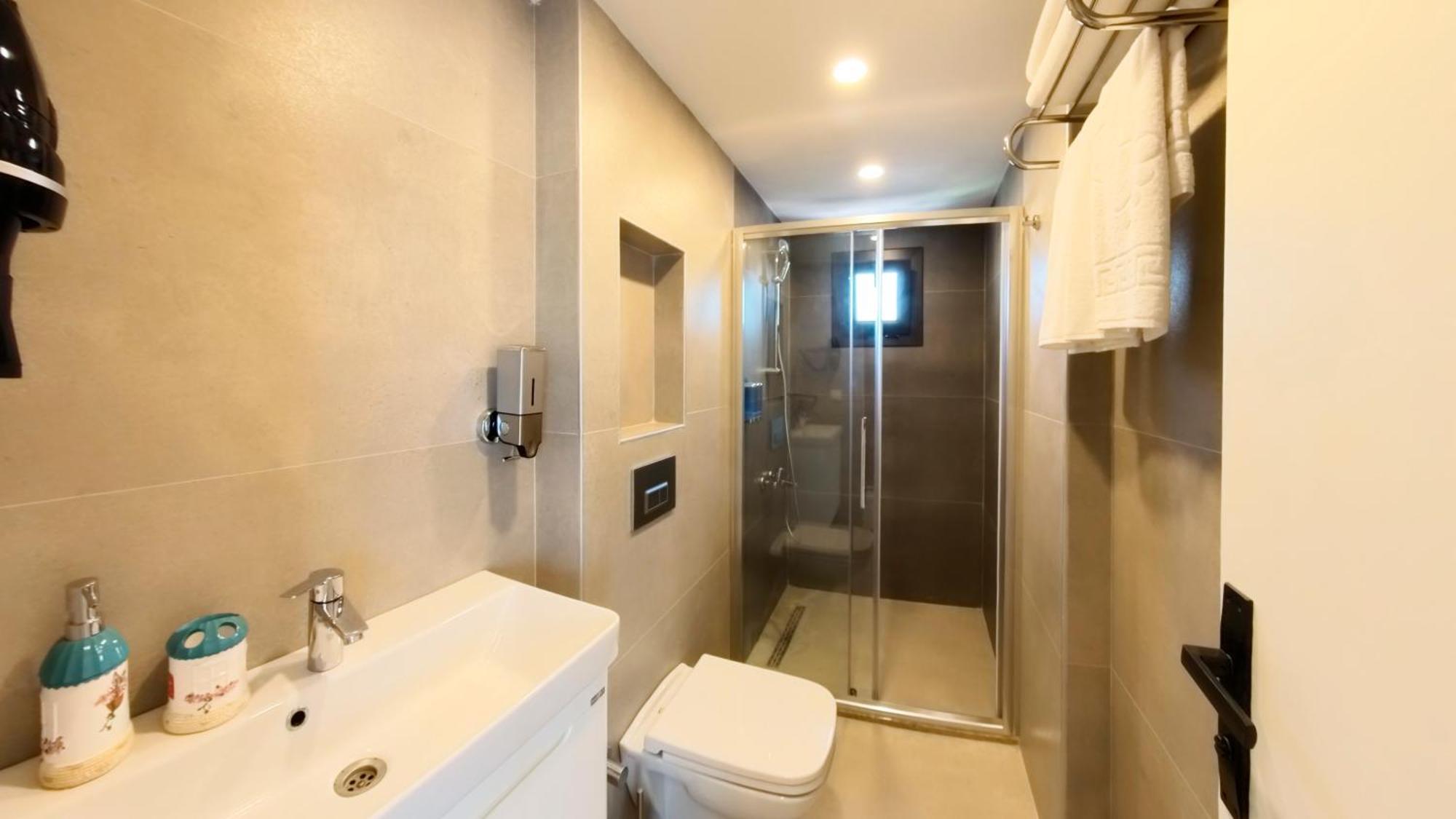 Derin Suite Hotel Bodrum Екстериор снимка