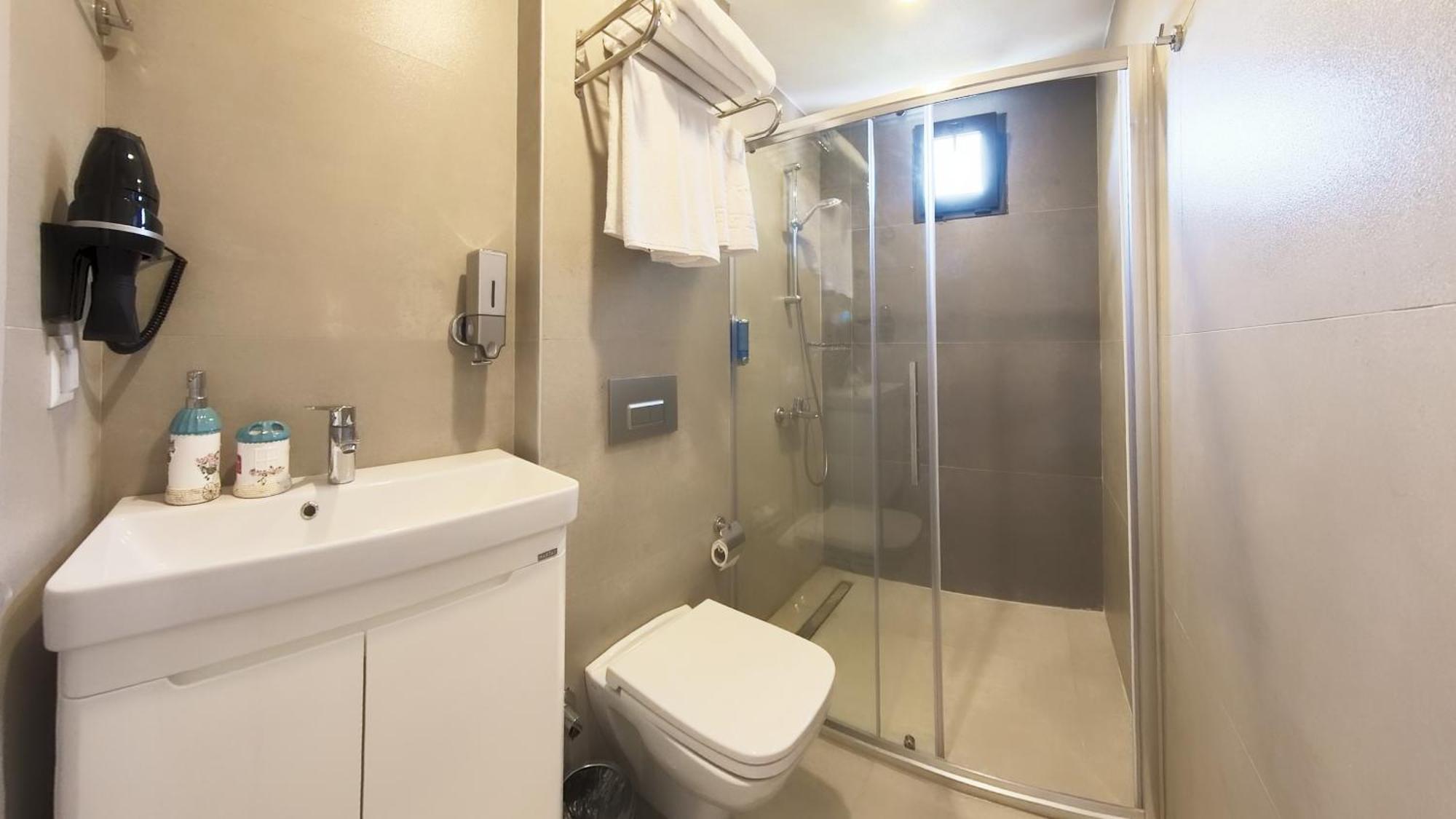 Derin Suite Hotel Bodrum Екстериор снимка