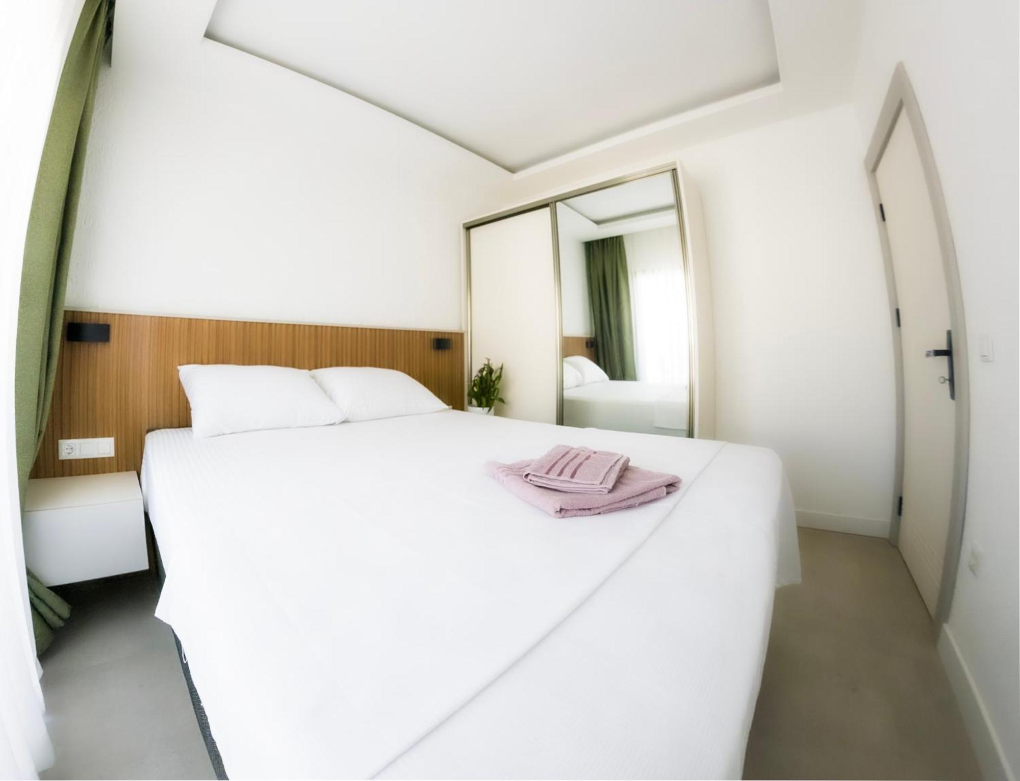 Derin Suite Hotel Bodrum Екстериор снимка