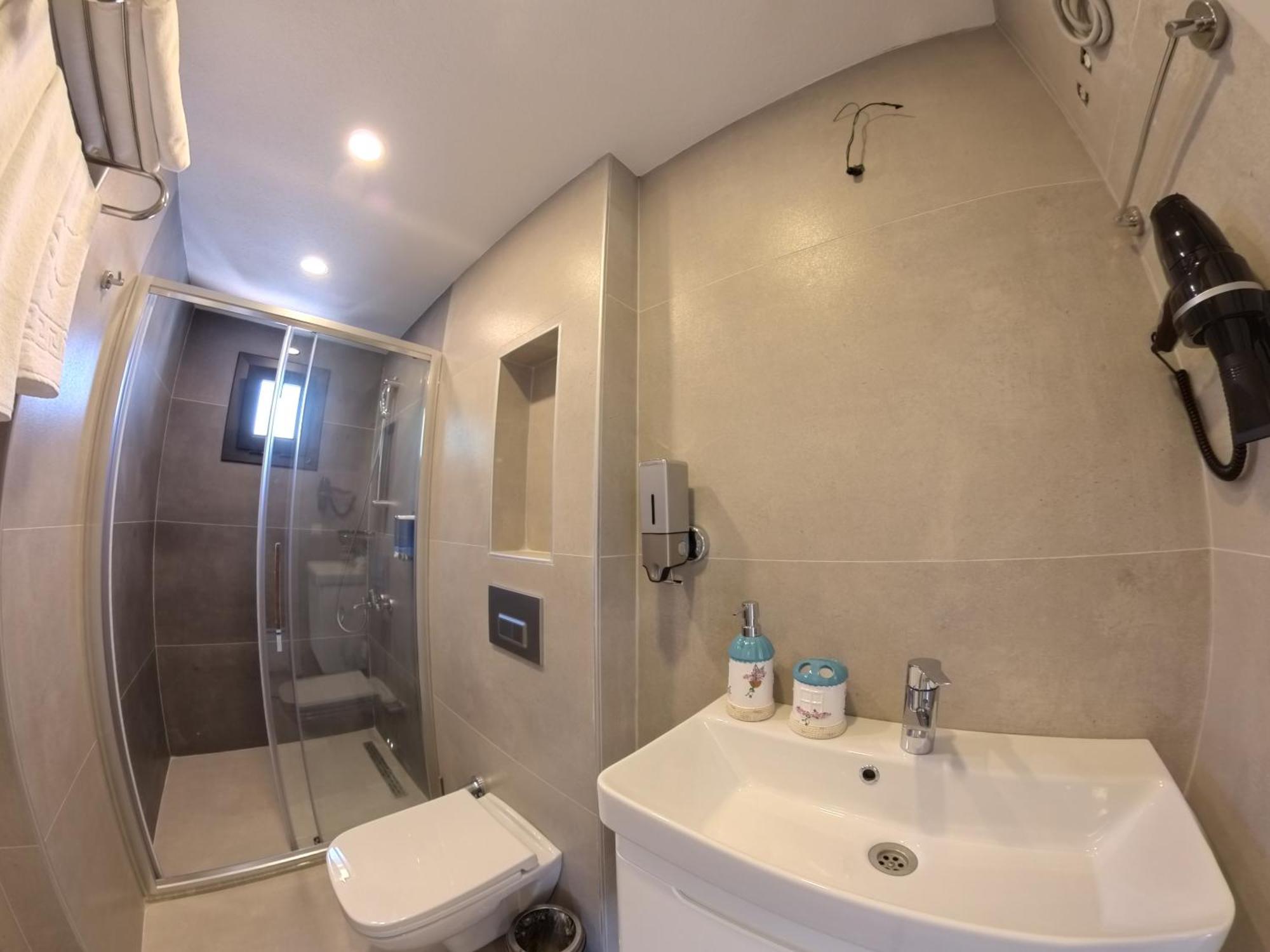 Derin Suite Hotel Bodrum Екстериор снимка